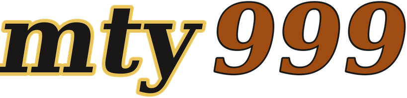 mty999 โลโก้